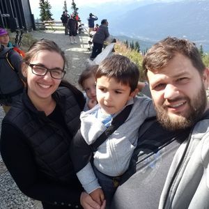 Meet your Posher, Mircea